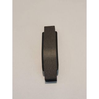 Enhanced Trigger Guard - *ORPH* Cerakote Tungsten Plain Blemished