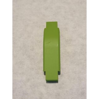Enhanced Trigger Guard - *ORPH*    Cerakote Zombie Green Plain - Refurbished