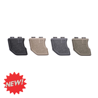 Die Free Co Tiger Claw Fore Grip M-LOK | Angled Fore Grip