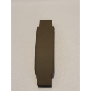 Enhanced Trigger Guard - *ORPH*    Cerakote FDE Plain Blemished