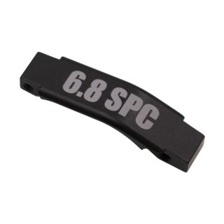 Enhanced Trigger Guard - 6.8 SPC - Anodized Black