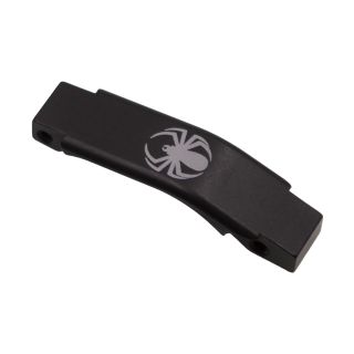 Enhanced Trigger Guard - Black Widow - Anodized Black