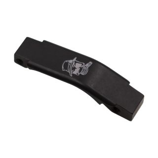 Enhanced Trigger Guard - The Mechanic - Anodized Black