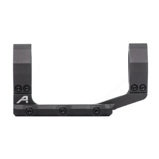 AERO Ultralight 30mm Scope Mount - Anodized Black