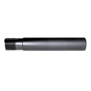 Pistol Buffer Tube — 7.3" No Foam Wrap — Anodized Finish