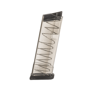 ETS 9 round (9mm) mag, fits Glock 43