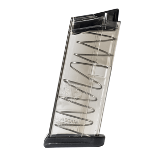 ETS 7 round (9mm) mag, fits Glock 43