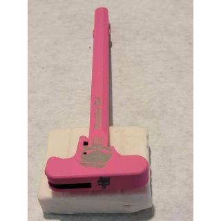 AR-15 Charging Handle - *ORPH* - Cerakote Pink Punisher Girl