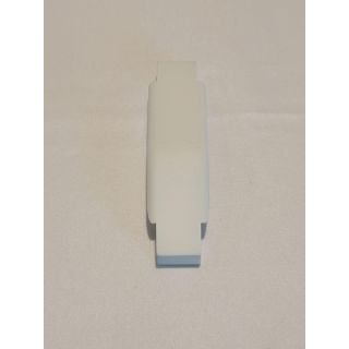 Enhanced Trigger Guard - *ORPH* Cerakote White Plain Blemished