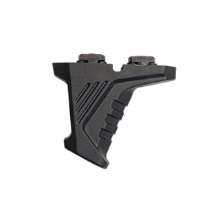 Cerakote M-LOK Hand Stop Grip | Custom AR-15 Hand Stop