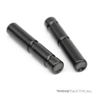 AR-15/AR-10 Trigger and Hammer Pin Set