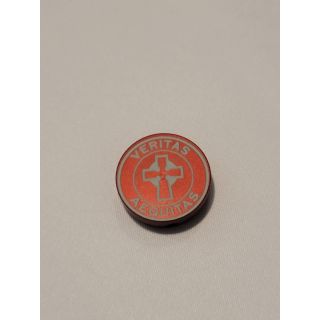 Forward Assist Cap - *ORPH* Veritas Aequitas Anodized Red Blemished