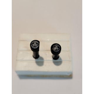AR-15 Extended Takedown Pins -*ORPH* - Anodized - Black - Zombie Response Team