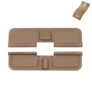 AR-10 Dust Cover - Cerakote Finish