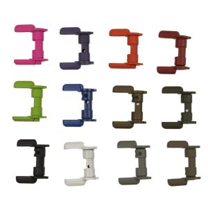 Cerakote Safety Selector - Dual Lever Ambidextrous