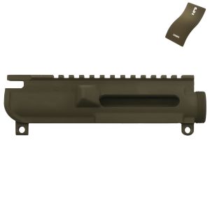 Anderson SPORT AR-15 Stripped Upper Receiver - Cerakote