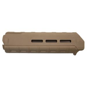 MAGPUL MOE® M-LOK® Handguard, Mid-Length – AR-15/M4 | Cerakote Finish