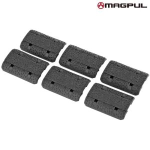 Magpul M-LOK Rail Covers, Type 2 - Cerakote