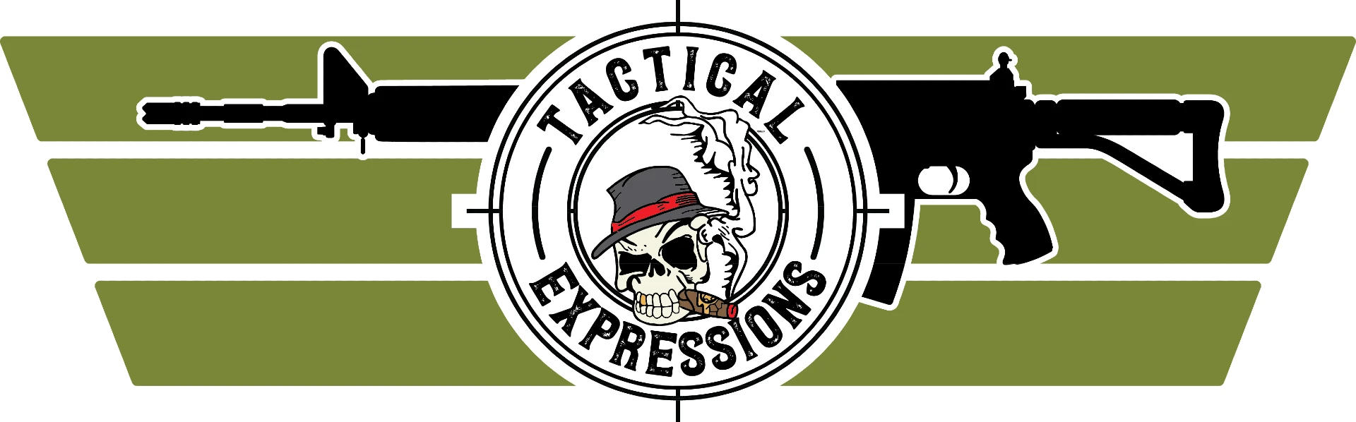 Tactical Expressions Custom Gun Parts