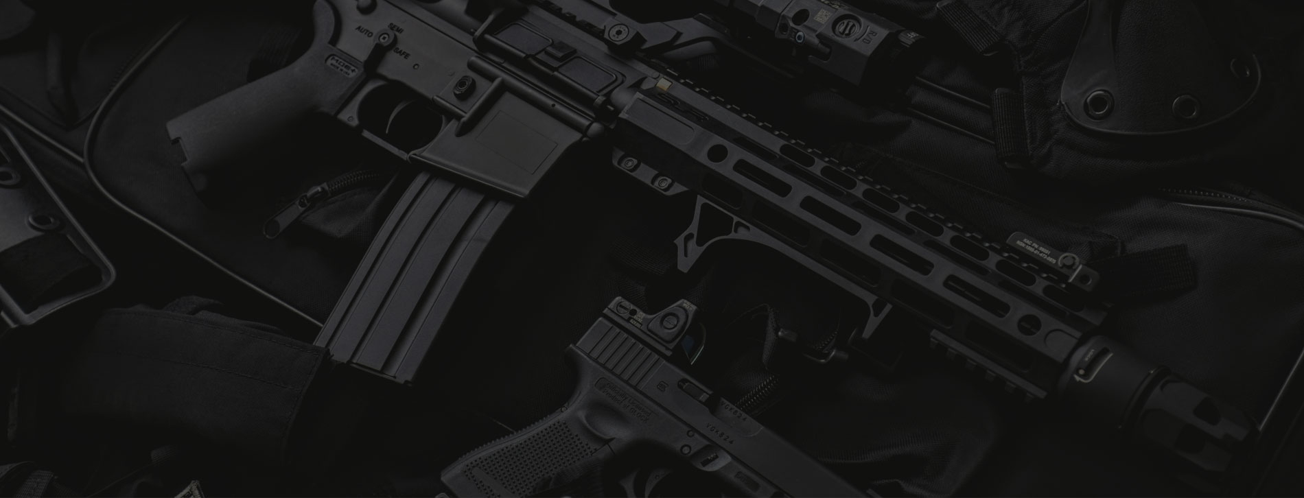 Hyperfire Triggers